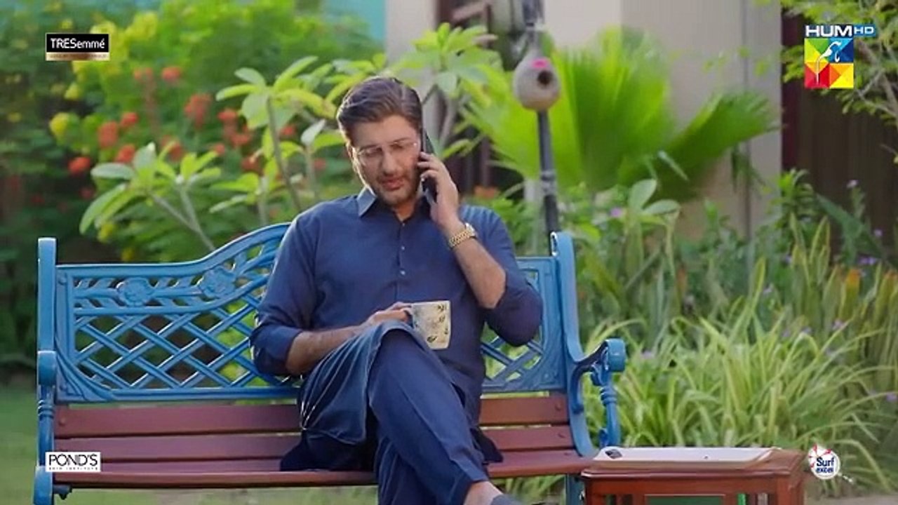 Meri Tanhai - Episode 18 - 5th May 25 - Sponsors Tresemme,Ponds & Surf Excel [ Kubra & Azaan ]