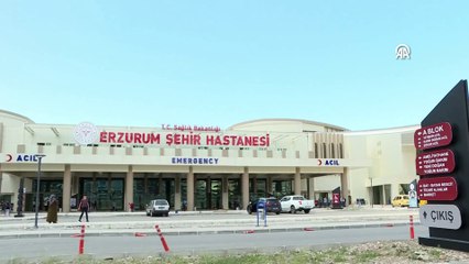 Gaz kaçağını çakmakla kontrol etti, ölümden döndü!
