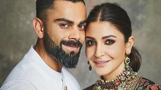 Anushka ने भारत-पाक तनाव के बीच किया पोस्ट, Virat ने किया रिएक्ट!