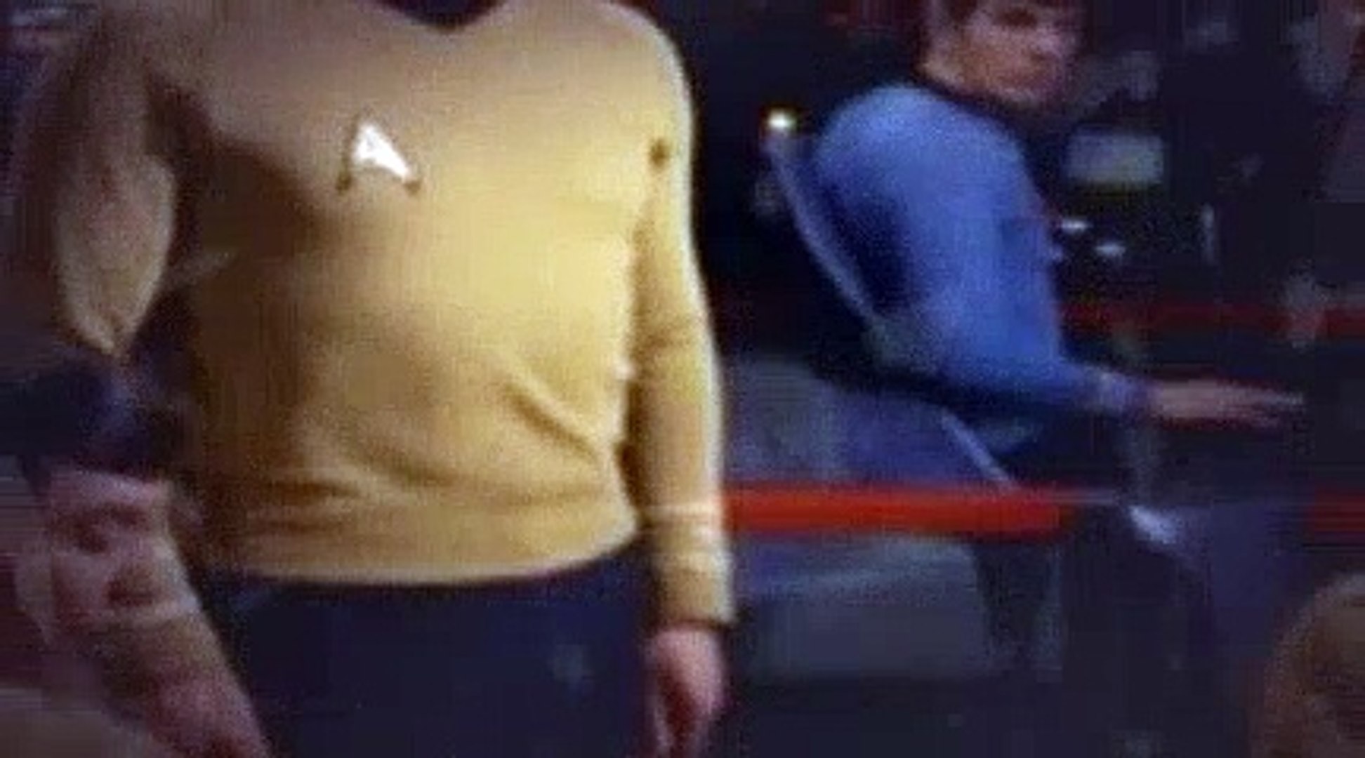 Star Trek The Original Series Season 3 by That '70s Show - Dailymotion