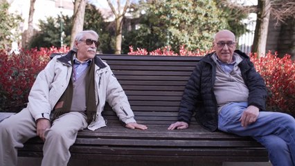 «Milano in panchina», il cortometraggio realizzato dai liceali milanesi per il premio «More than Words»