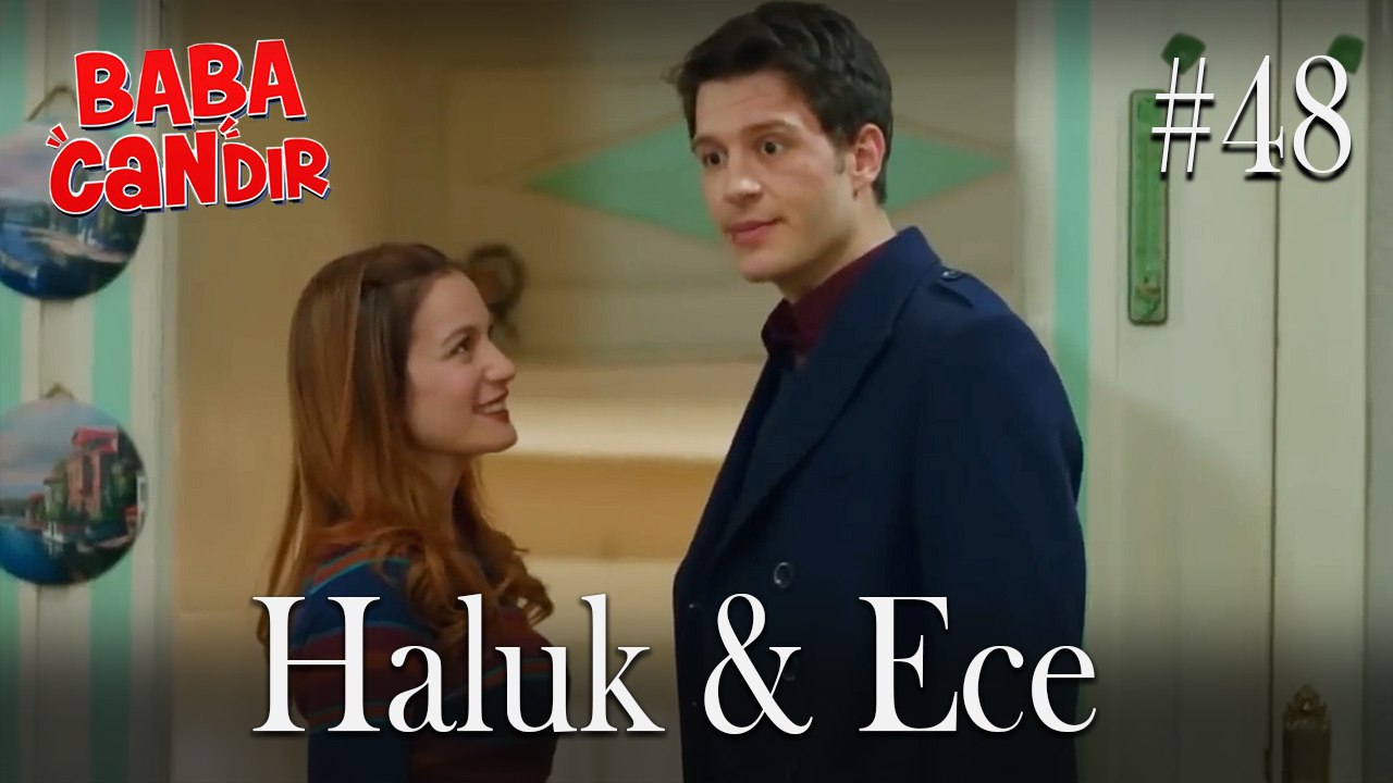 Haluk & Ece #48