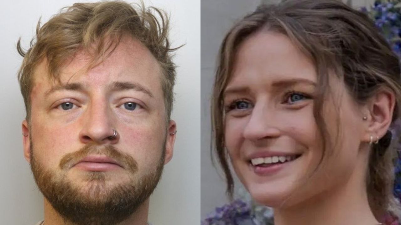 Man convicted of murdering girlfriend on the night she planned to leave him