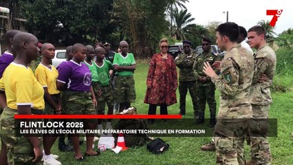 Le 7 minutes du 6 mai 2025 (édition du 6H)