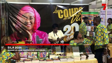 Le 7 minutes du 8 mai 2025 (édition du 6H)