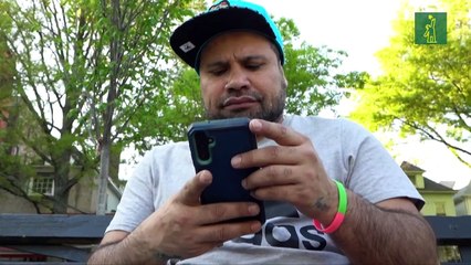 “Sueño convertido en pesadilla”, dice padre de venezolano detenido en El Salvador