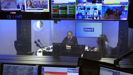 Traité de Nancy : les ambitions de la Pologne, devenue pilier de l'UE