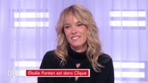 Élodie Fontan : 