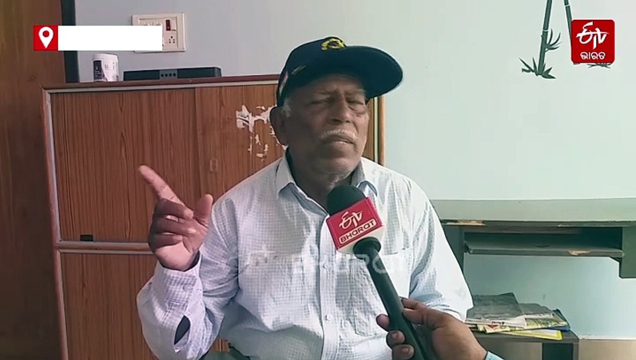 ୧୯୭୧ ଯୁଦ୍ଧରେ କେମିତି ଧ୍ବଂସ ପାଇଥିଲା କରାଚୀ ବନ୍ଦର ?...