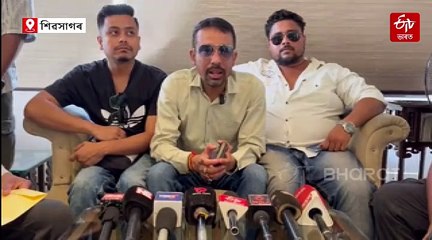 পৃথিৱীৰ মানচিত্ৰৰ পৰা পাকিস্তানৰ সকলো নাম মোহাৰি দিয়া হওক: শৃংখল চলিহা