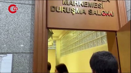 Son dakika... Halit Ergenç ile Rıza Kocaoğlu hakim karşısına çıkacak!