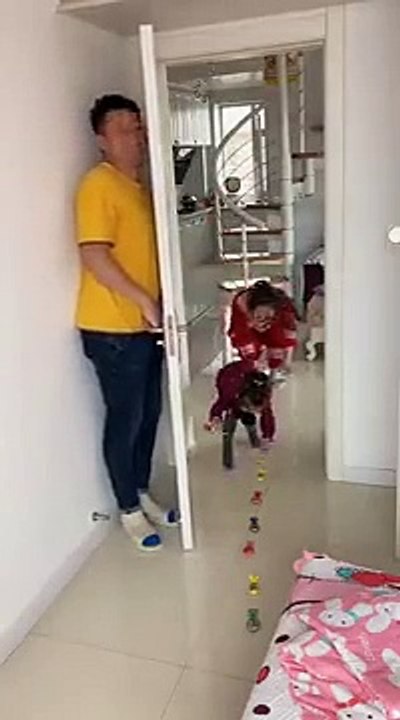 Kwai Funny Videos 2021_ Chinese Funny Video try not to laugh _short _334(360P)