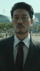 동천파 보스♨최무진 등장