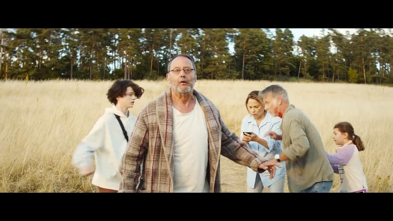 Family Pack (2024) – Film Complet en Français, Comédie Fantastique et Aventure Médiévale