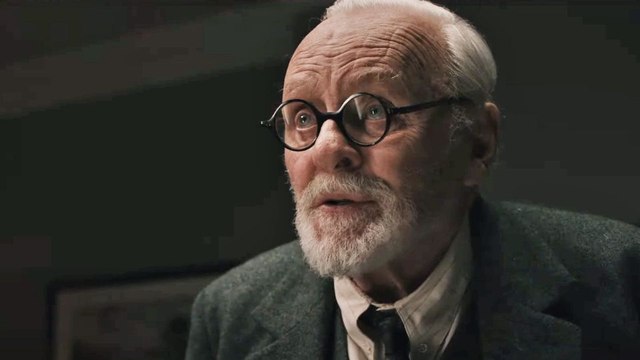 Freud, la dernière confession Bande-annonce VF