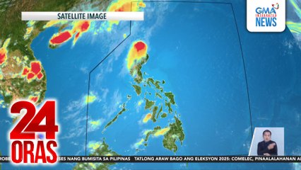 Landslide, namerwisyo sa ilang bahagi ng Mindanao | 24 Oras
