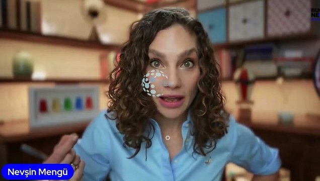 Az daha CHP’lidir diyecekti! Nevşin Mengü, Fatih Sultan Mehmet Han için neler dedi neler