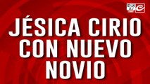 Tras el escándalo, Jésica Cirio estaría de novia con un empresario uruguayo