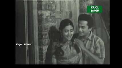 যদি বলি যেতে নাহি দেবো -  সাবিনা ইয়াসমিন এবং আব্দুল জব্বার