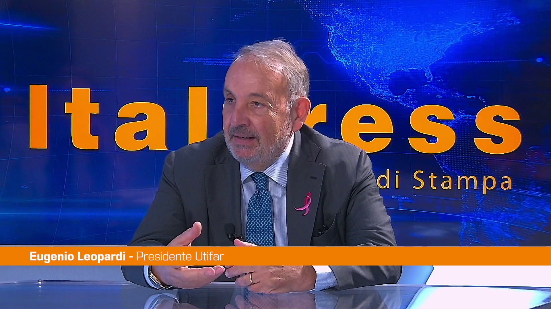 Video Farmacie, Leopardi “Più coordinamento Regioni per servizi omogenei\