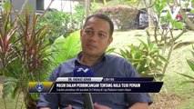 Status Sri Pahang di kancah Liga Malaysia sudah dimuktamadkan