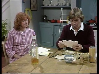 Shelley (1979) S04E04 - Credit Where Credit's Due