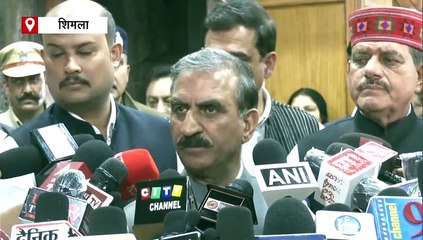 सीएम ने सभी SP-DC के साथ की बैठक, अलर्ट रहने के आदेश, सायरन बजते ही होगा ब्लैकआउट, कर्मचारियों की छुट्टियां रद्द नहीं...