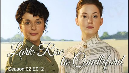 Lark Rise to Candleford by Flora Thompson Drama Romance TV Series (2009) S02 E12