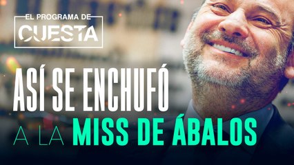 Así se enchufó a la miss de Ábalos: "A la de Gijón colócala en Renfe, Adif o alguna de sus subcontratas"... y con CV falso