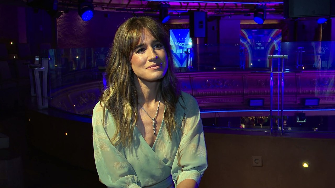 Isabel Jiménez nos cuenta cuál fue el riesgo de emprender con Sara Carbonero, su íntima: "Tuvimos miedo"