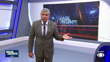 Carro do atestado é flagrado em Belo Horizonte (MG)