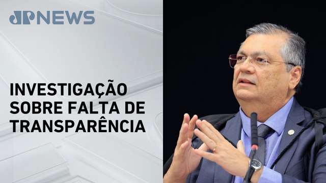 Flávio Dino determina que CGU amplie auditoria sobre emendas Pix