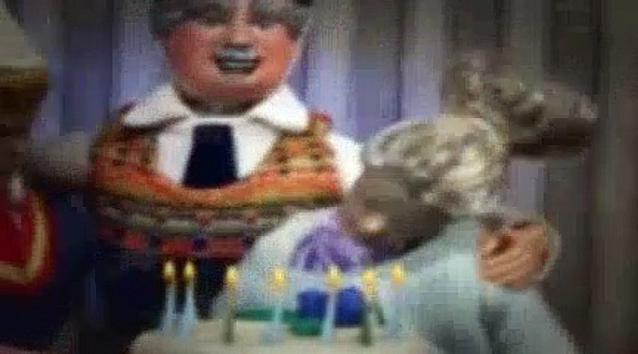 Robot Chicken Season 1 Episode 17 Operation Rich In Spirit