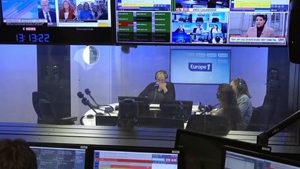 Russie : démonstration de force de Vladimir Poutine lors du défilé du 9-Mai sur la place Rouge