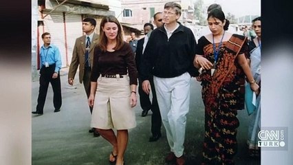 Bill Gates 200 milyar dolarlık servetini bağışlıyor! "Zengin ölmek utanç verici"