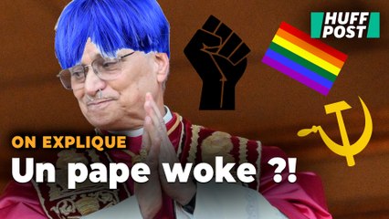 "Woke pope": Quand la Magasphère a découvert qui était vraiment Léon XIV