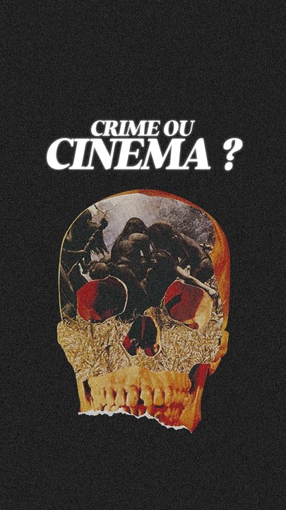 Cannibal Holocaust : Le film le plus choquant de l’histoire ?