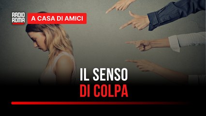 La stanza del senso di colpa - con Danyla De Vincentiis