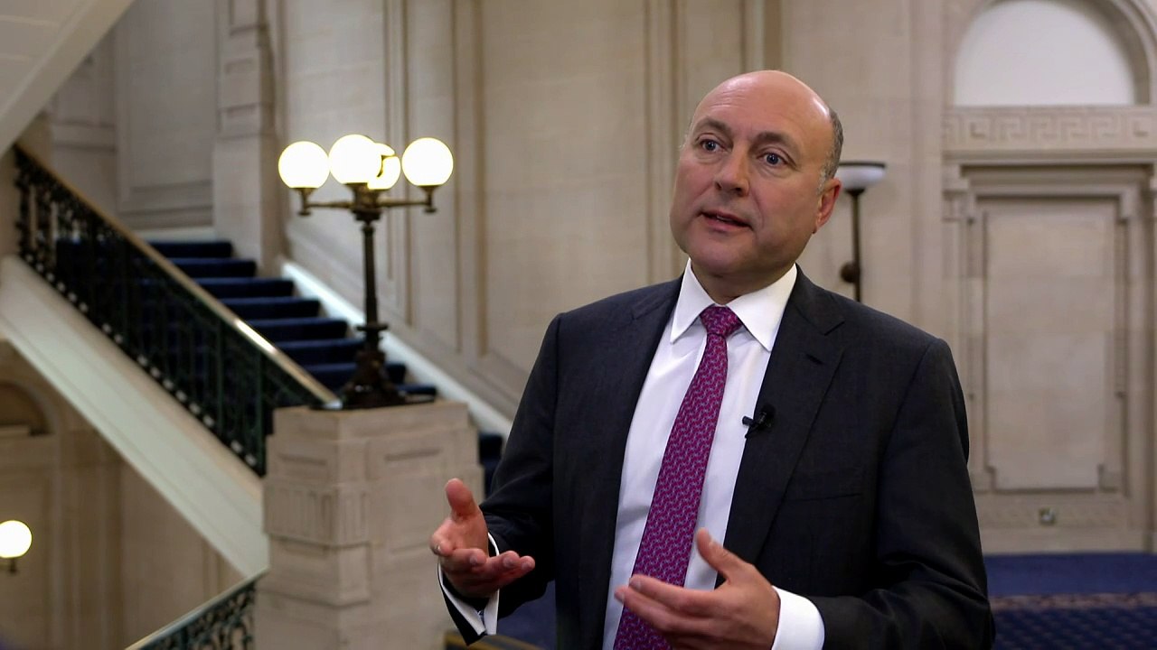 Tories: The UK-US trade deal is not great or historic