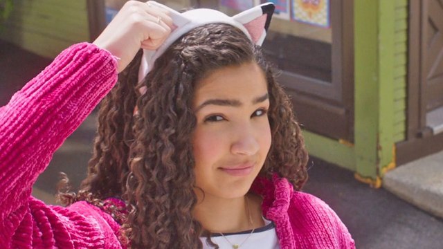 Gabby et la maison magique - Le film Bande-annonce VF