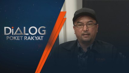Ketua Aktivis GEM cadang wujudkan kumpulan wang simpanan Pekerja Gig