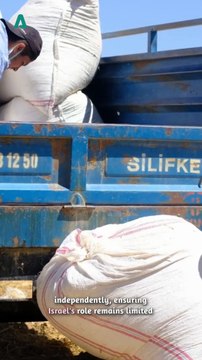 US Launches New Aid Initiative for Gaza: Gaza Humanitarian Foundation (GHF)