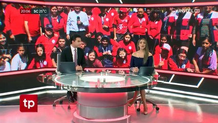 La Fundación Eifodec, una escuela de vida y formación laboral para jóvenes con discapacidad