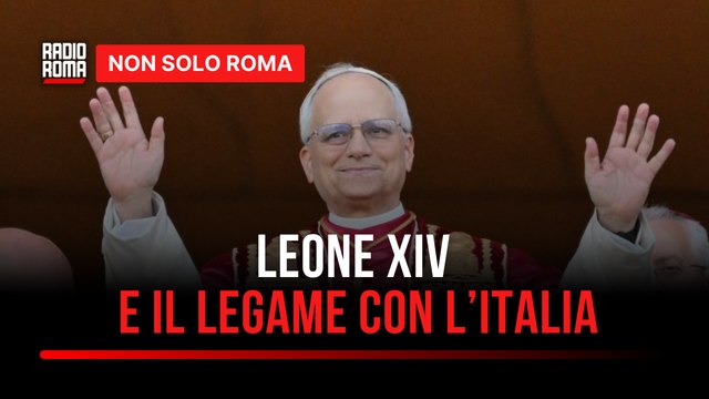 Leone XIV è il nuovo pontefice: la pace protagonista del primo discorso