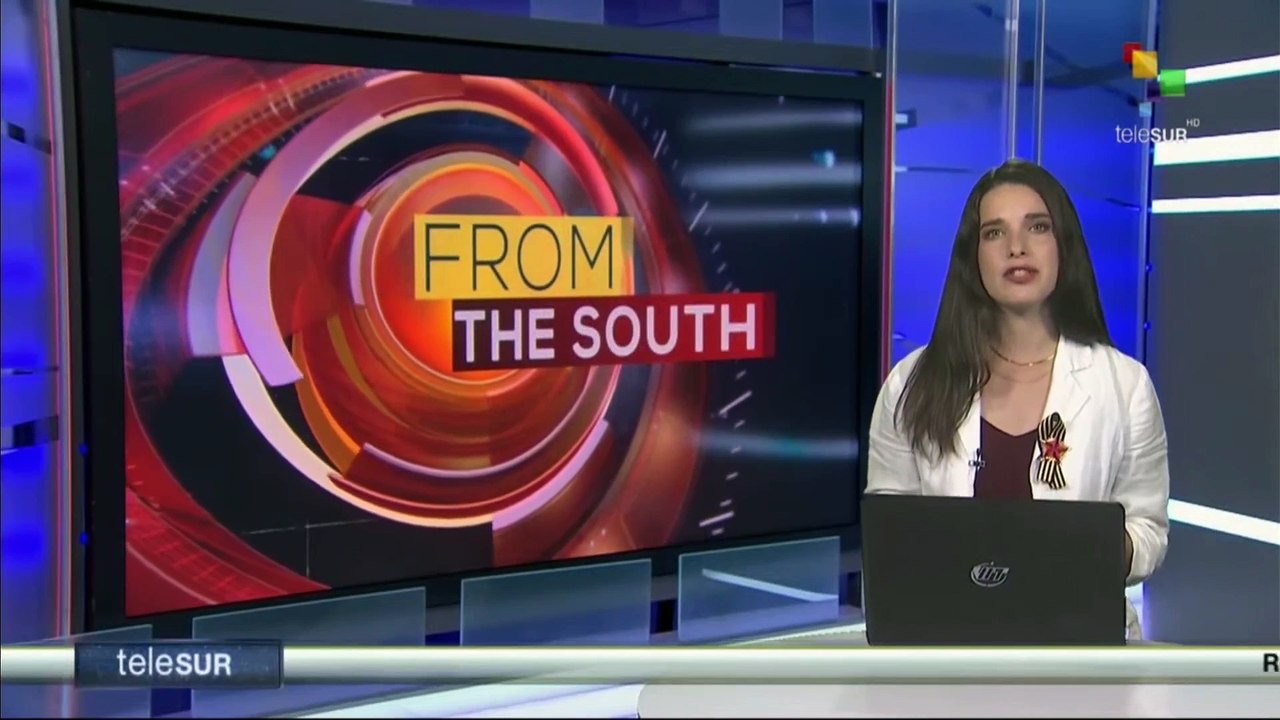 “The most important thing about this celebration is how much the world has changed since then"