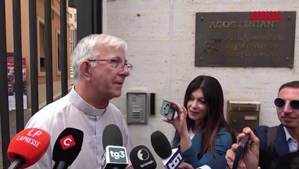 Papa Leone XIV, l?agostiniano che lo conosce da 40 anni: "Sar? un antidoto a Trump"
