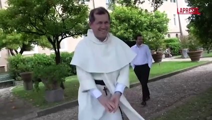 Nell'universit? di Papa Leone XIV: "Tra due settimane doveva venire a chiudere l'anno accademico"