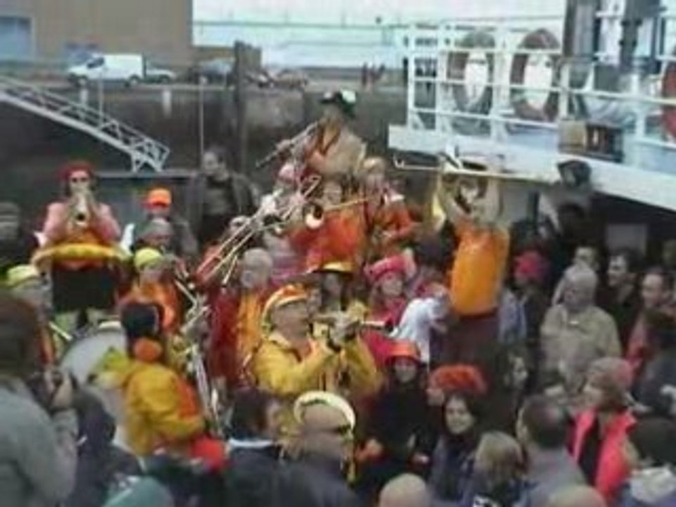 Festival des Fanfares