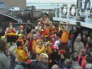 Festival des Fanfares