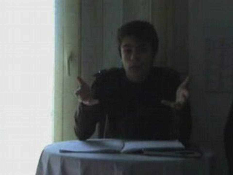 Amicale actu mes points de vues 6